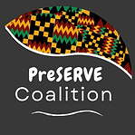 PreSERVE Coalition logo grey.png